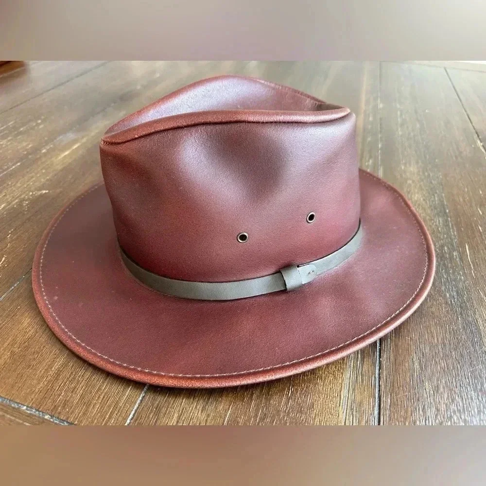 Henschel Cowgirl hat